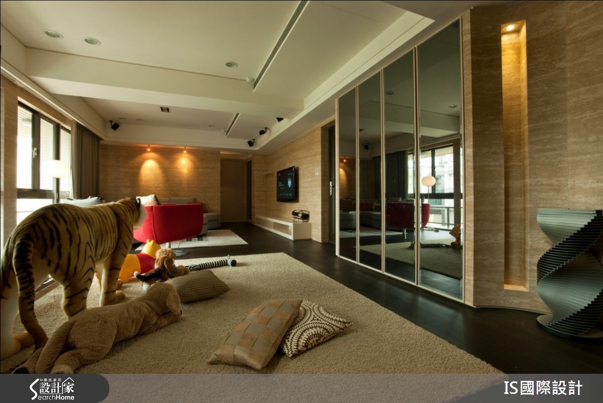 【TV】全民住好宅！每個人都可以輕鬆擁有；合乎期待的現代好宅！