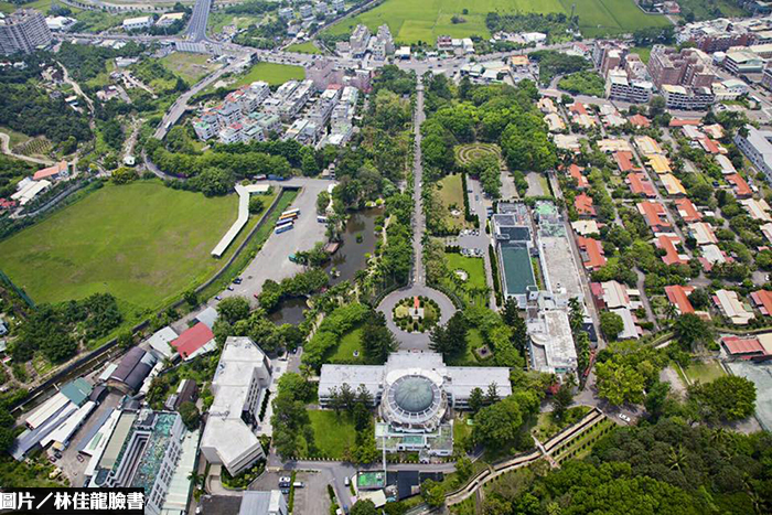 呼應踏實外交　林佳龍促「iNGO中心」