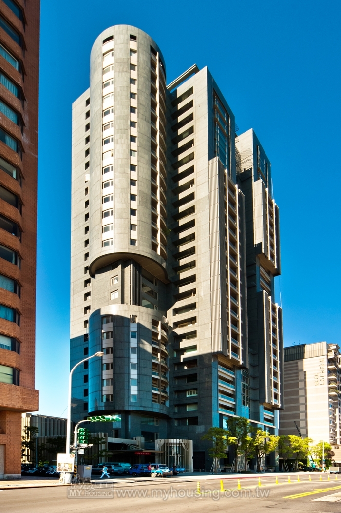 豪宅守不住 勤美璞真跌破200萬