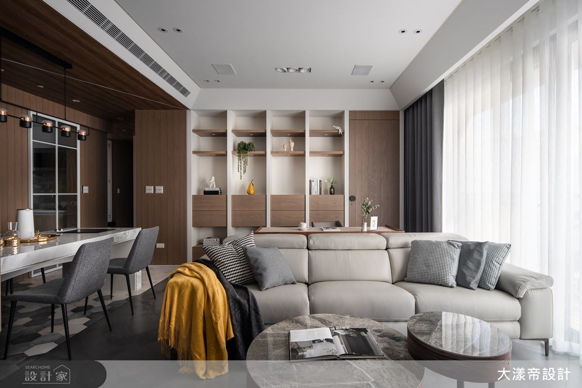 【TV】20年後還是選他！無印美宅2.0奠定兩代好口碑