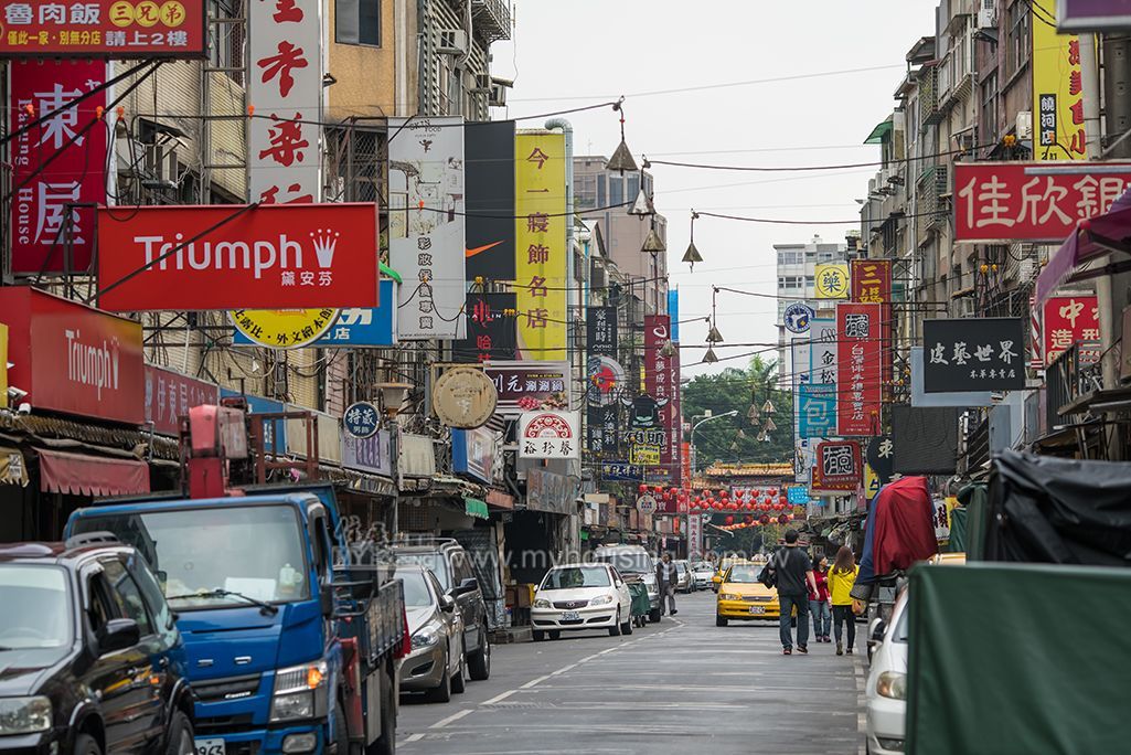 北市潛力推案區 南松山再生計畫啟動