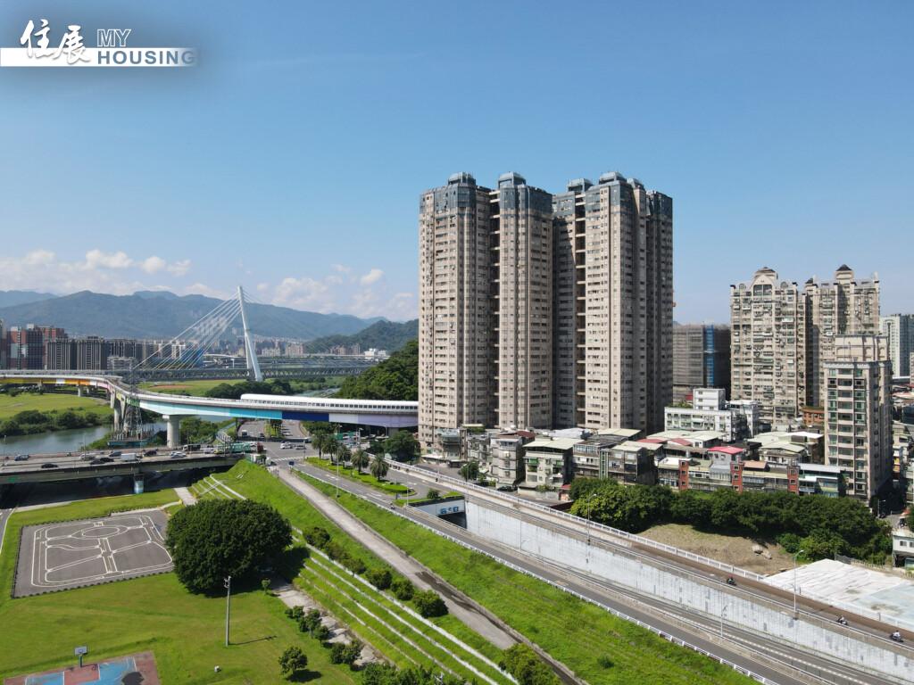 前8月房地合一稅收年減21％　新北市8月繳稅金額居冠