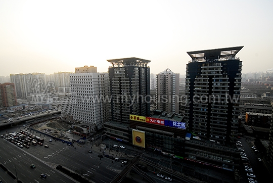 對抗房市去庫存　中國政府再出招