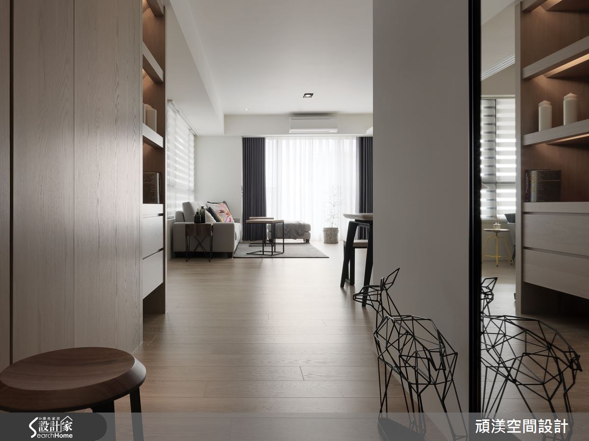 品嘗香甜日光！觸動你心的北歐原味