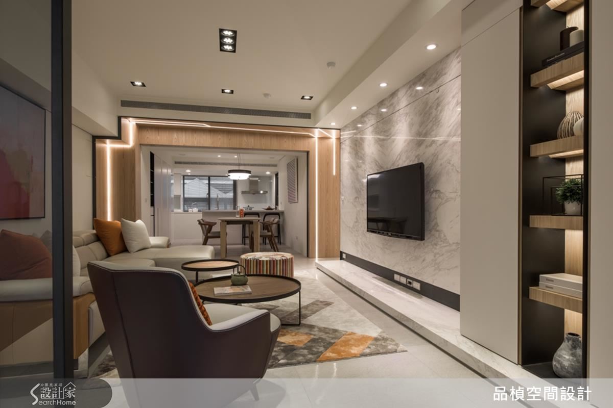 【TV】空間大挪移 為住宅換新裝 開展舒適新生活