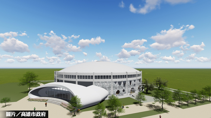 配合運動園區改造　鳳山早療中心拆除遷移