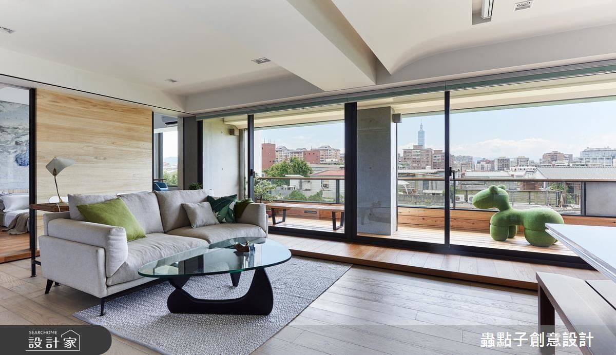 老屋奇蹟改造，這才是真正賺到！