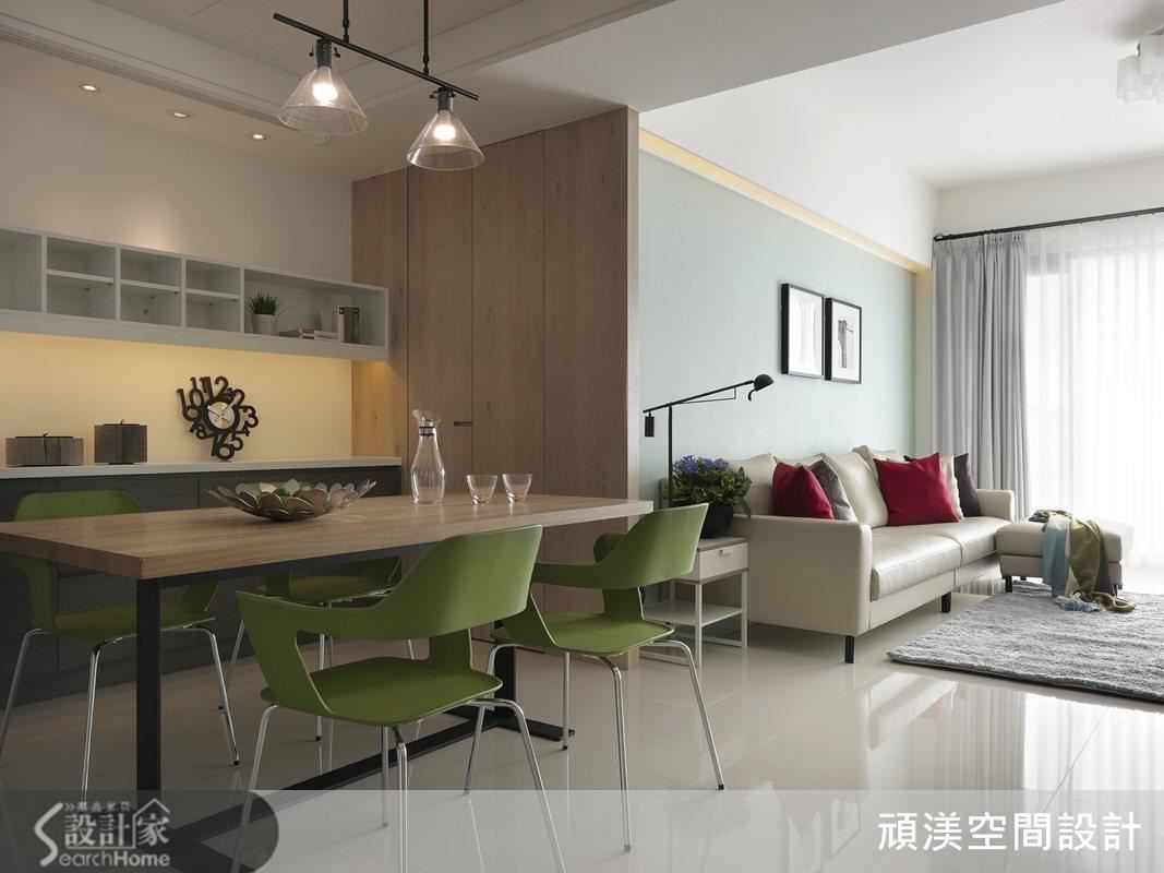 北歐風靈感設計x3，大玩家的質感生活