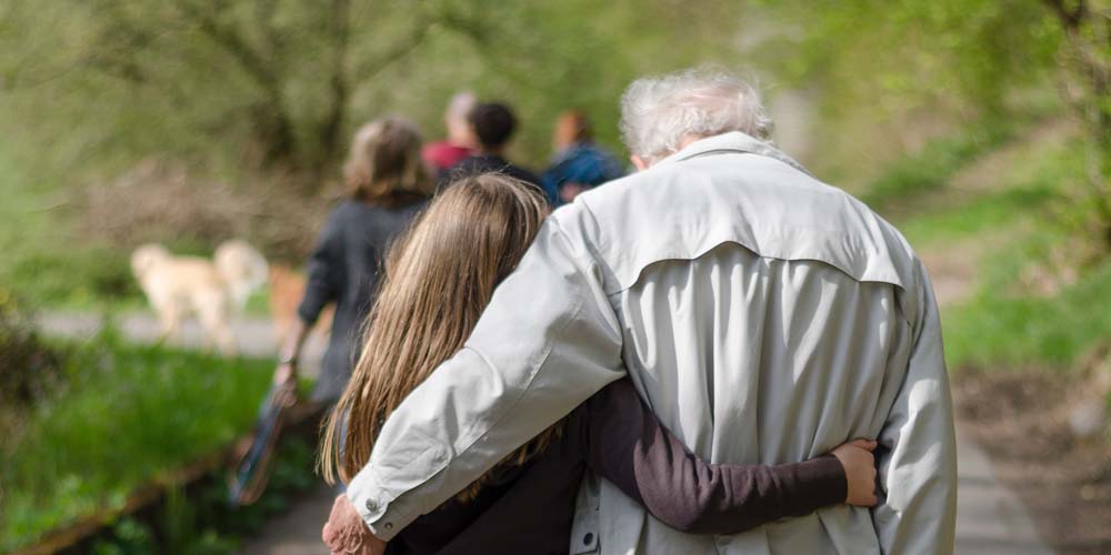 「青有所居 老有所依」 開創世代共融的新可能