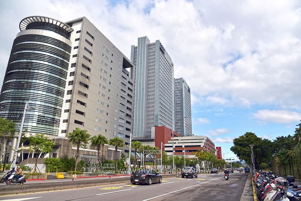 保險業投資不動產　收益標準擬增訂整體認定模式