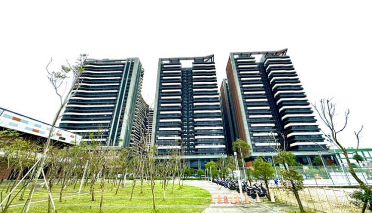 新北房市 淡海新市鎮 磁吸首購族