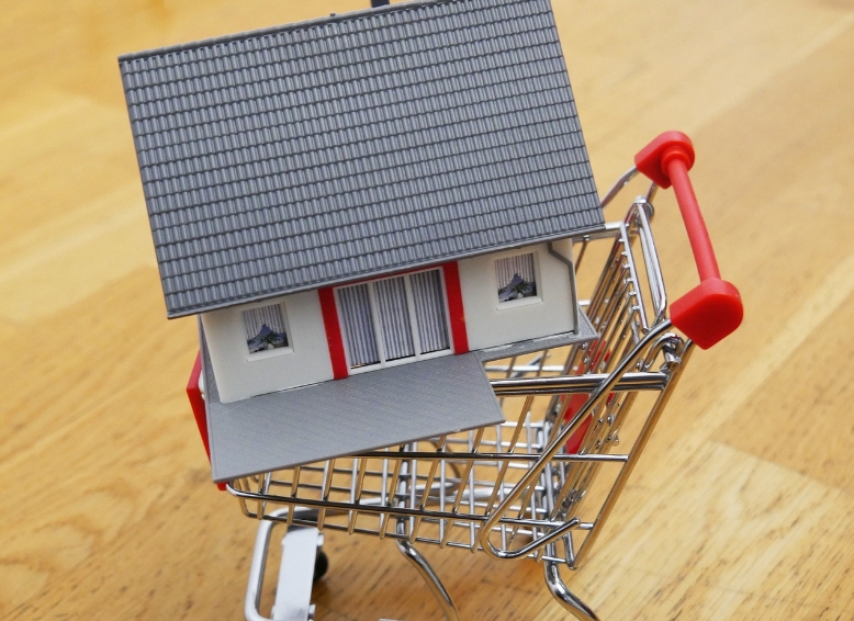 房子會找主人？他花23年找房「買下當年看的第1間」：498萬漲到1千萬