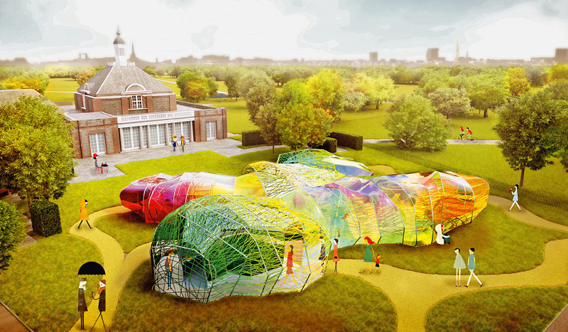 CREATIVE CITY 聚焦全球城市趨勢亮點