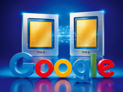 Google的TPU奇襲 完整供應鏈全解析