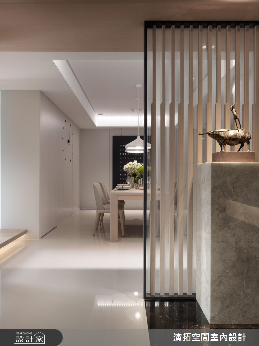 居家升級從現在開始！入住美型現代宅，優化好生活