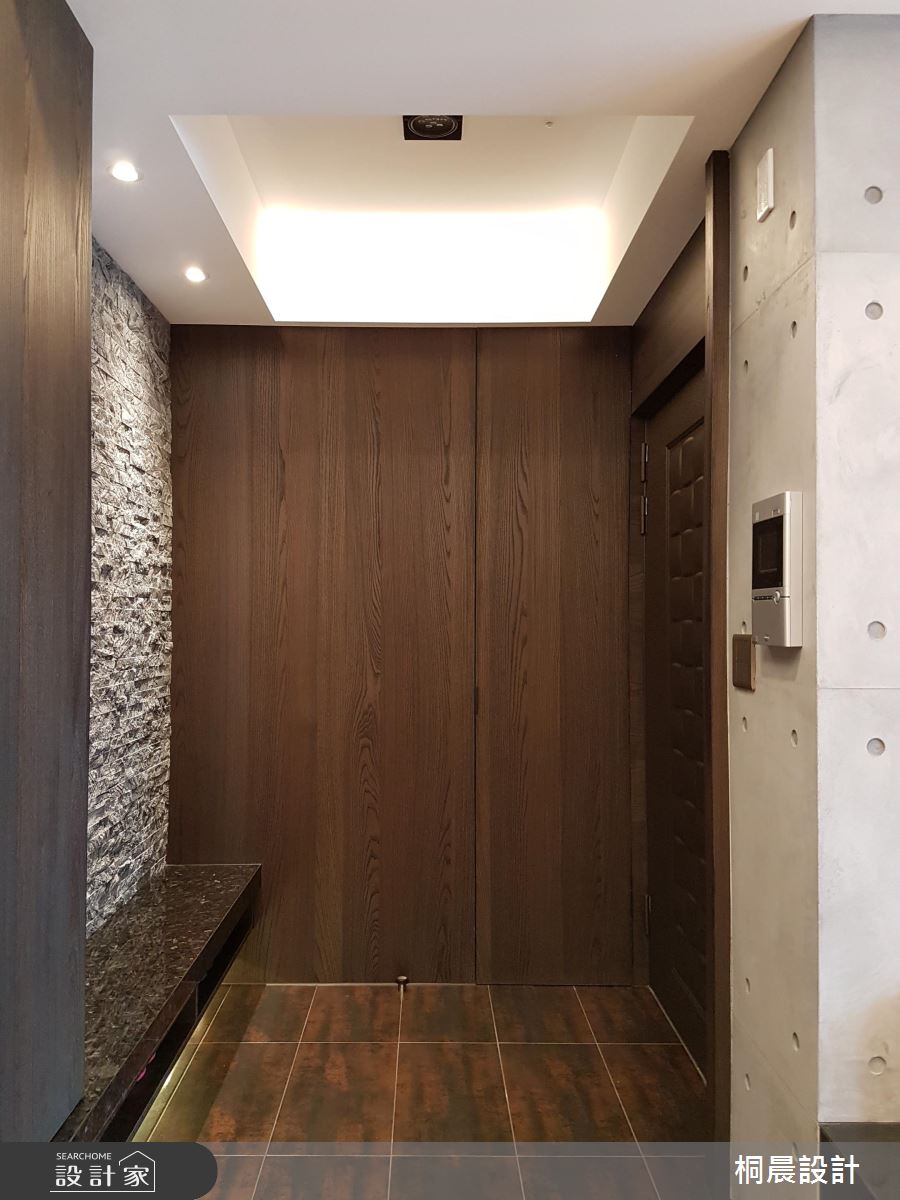 為長輩設計的好宅！混搭風老屋滿載溫暖的用心