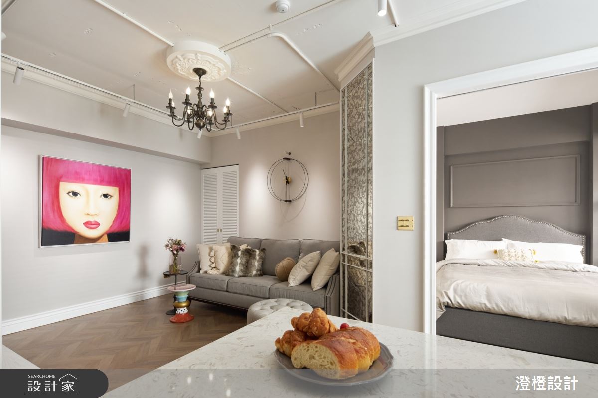 【TV】好宅實驗室 14坪美式工業的闖關大挑戰