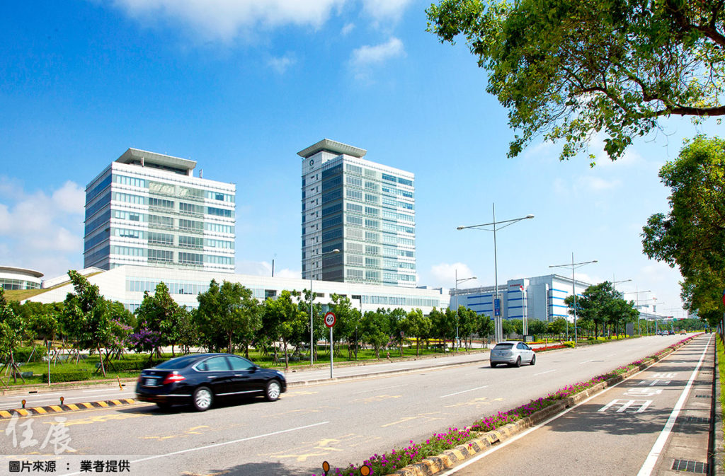 中科利多帶來人口外溢效應 沙鹿10年人口激增114%