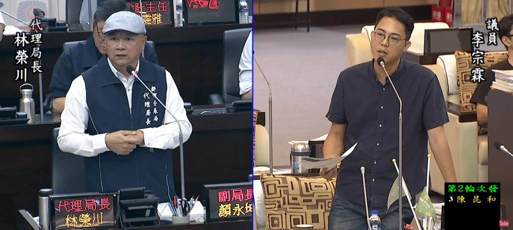 台糖沙崙「循環宅」登米蘭時尚週！市議員喊話：台南社宅跟進導入「循環...