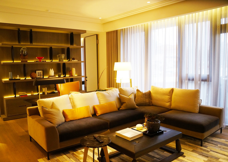 板橋「海悅希華」結構真安全 生活機能完備