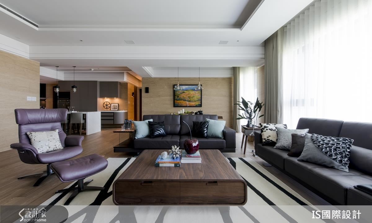 【TV】細節成就品味涵養的好宅決勝點