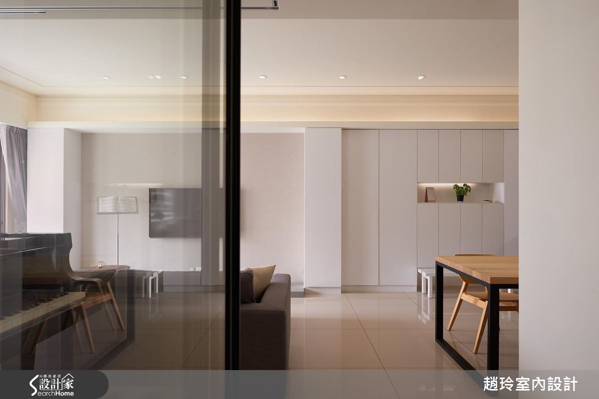 用生活寫一首歌 譜出現代風的輕快旋律