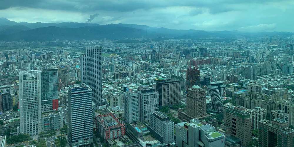 高雄公告土地現值小漲0.76％ 大遠百8連霸