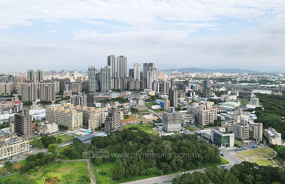 看準獵地動能 新北市2宗精華土地將招商