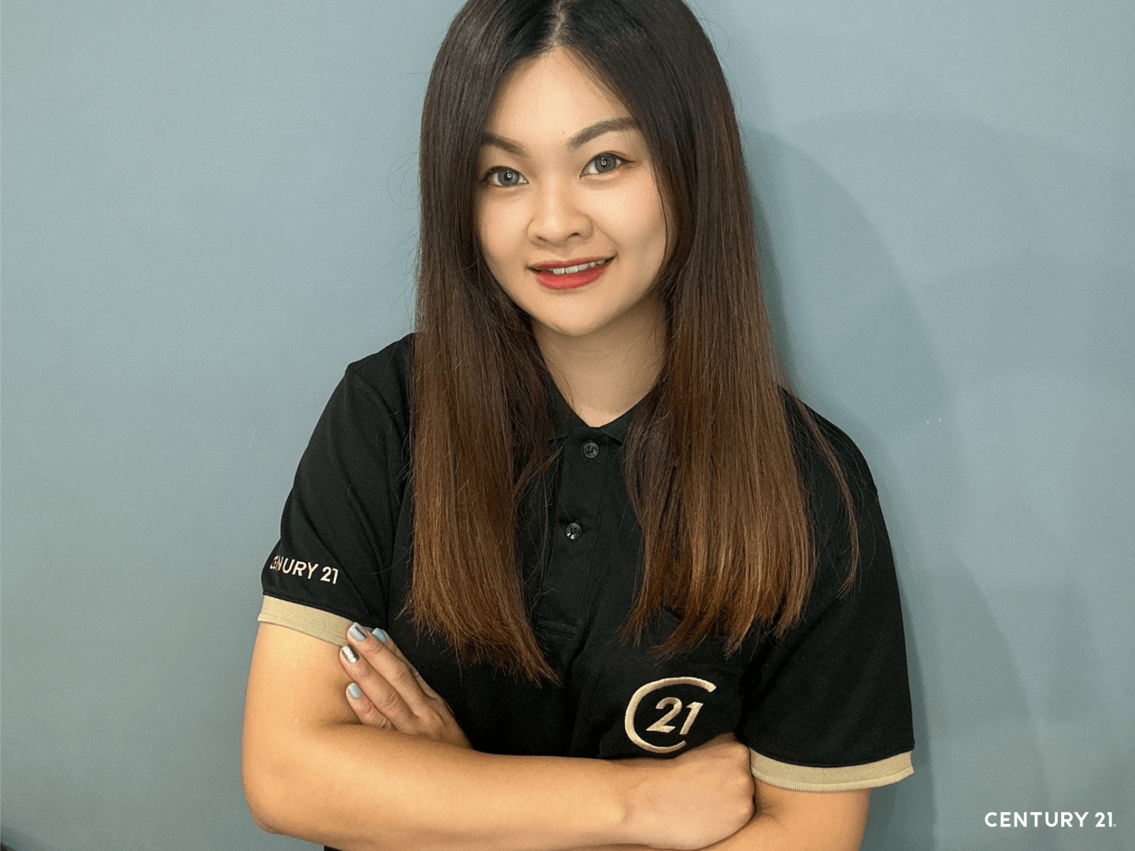 後轉職潮？邱喻鈴分享護理師到房仲，為自己加薪的勇氣與耐心