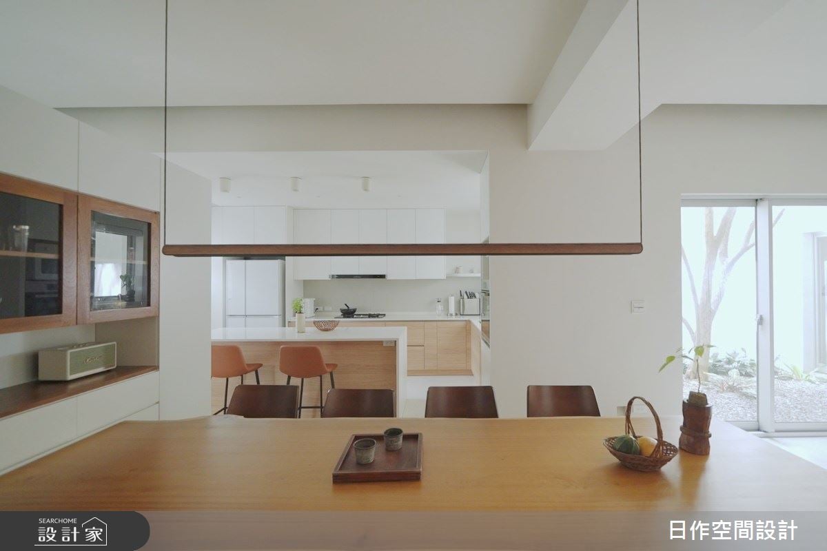 【TV】我在台東時間變慢了 自地自建透天宅 日光樹影下的精神時光屋