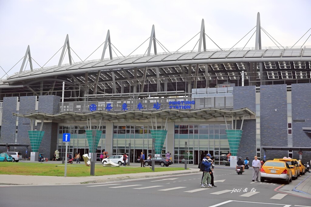 達麗奪下台鐵屏東站前都更案 將投入63億打造地標建築