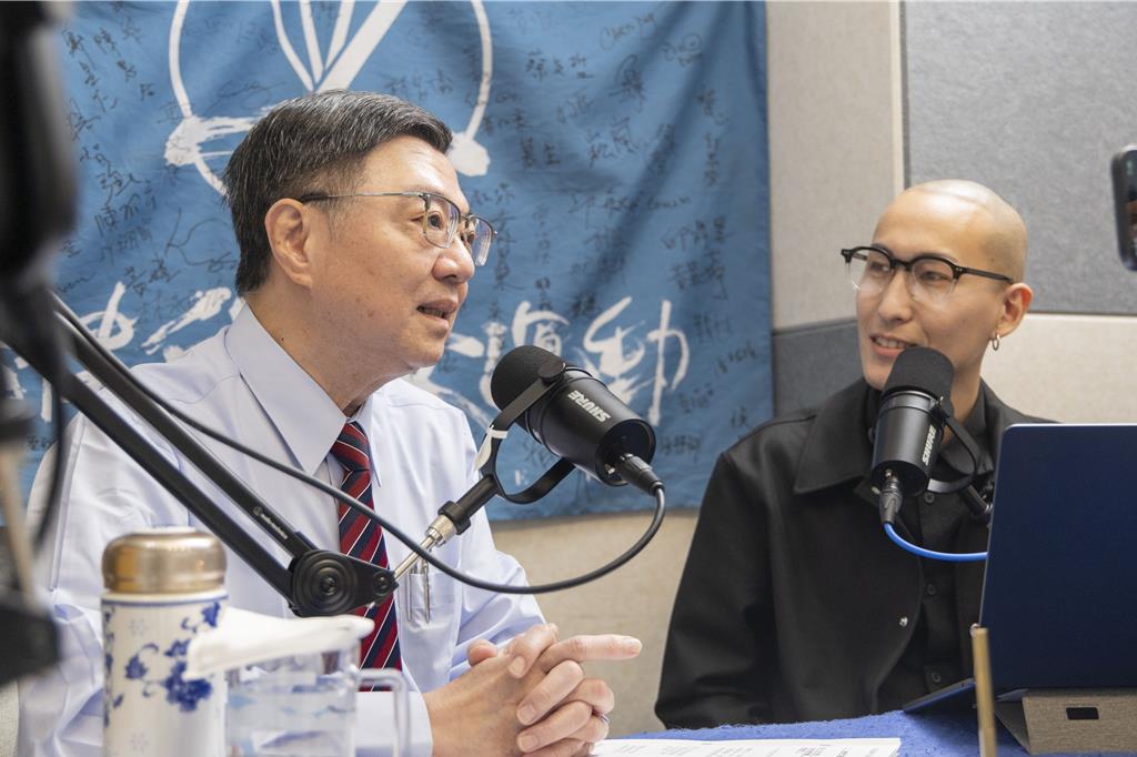 鼓勵婚育、紓解居住壓力　卓揆：「婚育宅」補貼至少50％