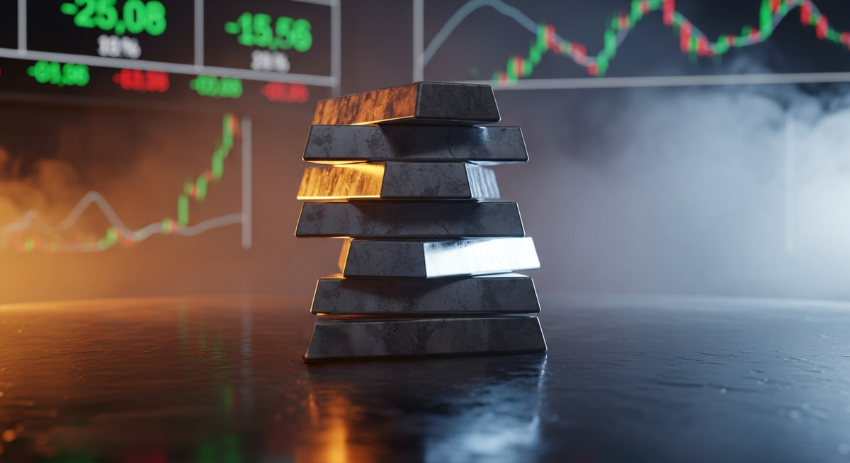 白銀需求飆升 挑戰每盎司百美元大關