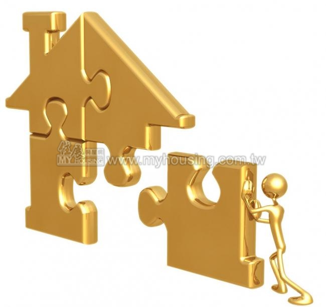 交換不同契價房屋　溢價部分稅贈三倍