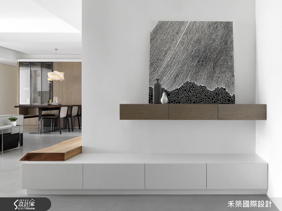 引光借景好設計！感受生活中的優質溫度