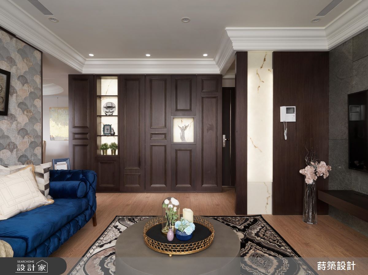 刻畫你的生活美學！老屋重生演繹新古典風華 