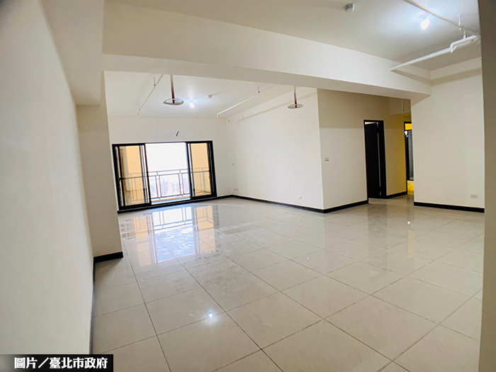 蘆洲站聯開青年合租宅 第二波招租