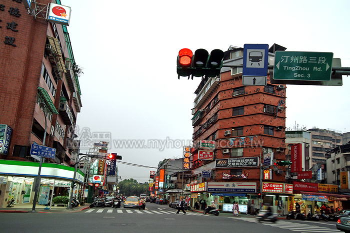 公館800坪住三用地底價25.8億 7月開標