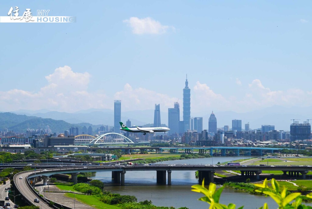 Q3商用不動產報告出爐 2大商仲這樣看