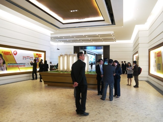 概說A7合宜住宅 生活環境