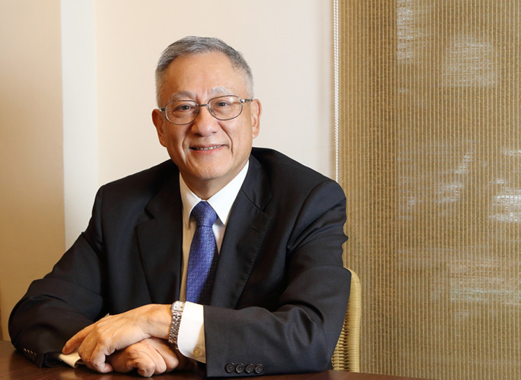 司徒達賢40年精華，教你正確「聽說讀想」