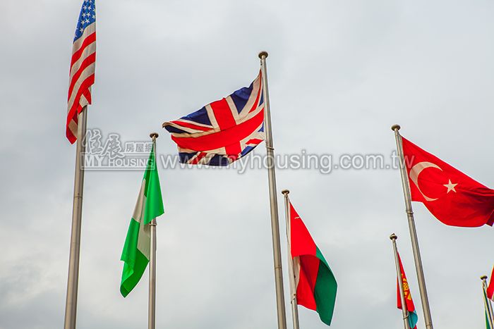 英國脫歐震盪倫敦房市？　萊坊樂觀看待