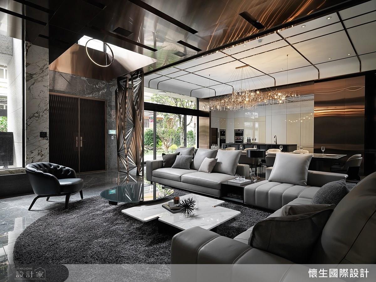 【TV】自地自建打造金字塔頂尊榮別墅