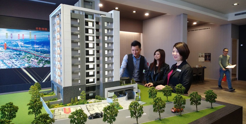 想買預售屋 購屋7部曲解密