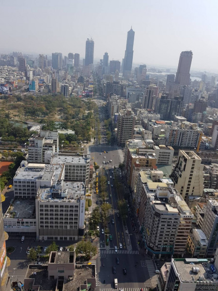 雙北房屋租金漲不停 六都6年漲幅逾一成