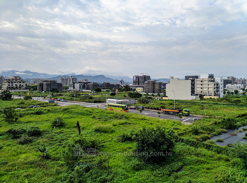 買農地繳前手持有時應繳土增稅 可列費減除