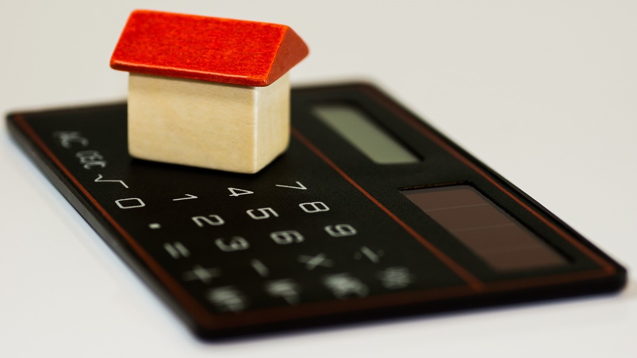 準備200萬自備款 仍買不起中壢2房 他嘆：存速趕不上炒速