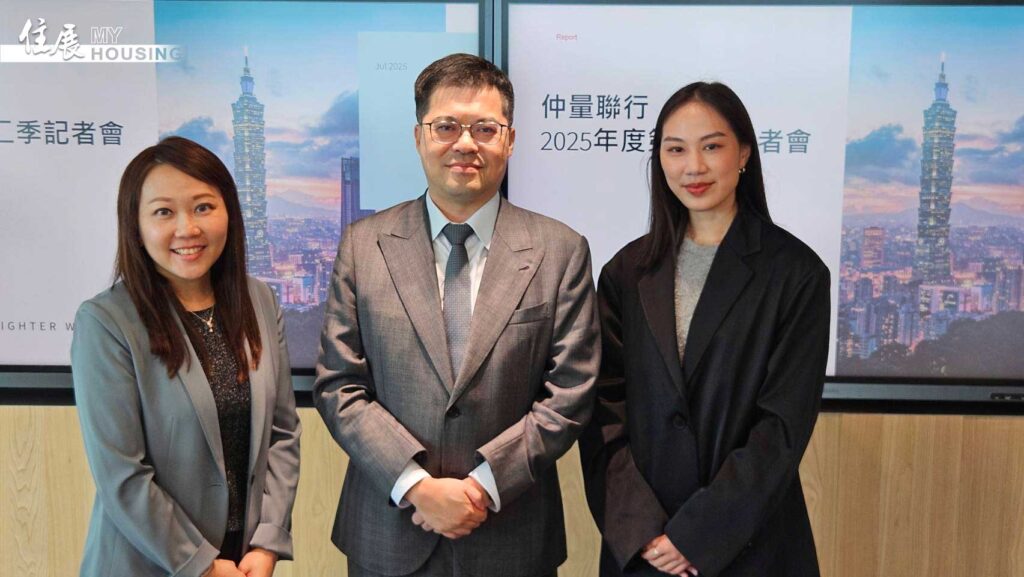 台幣升值+關稅雙壓 企業租賃轉向彈性小單位