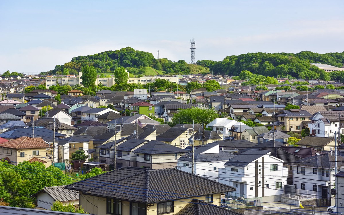 日銀升息警報響！東京房市兩極化加劇：市中心續寫「抗跌神話」、郊區恐...
