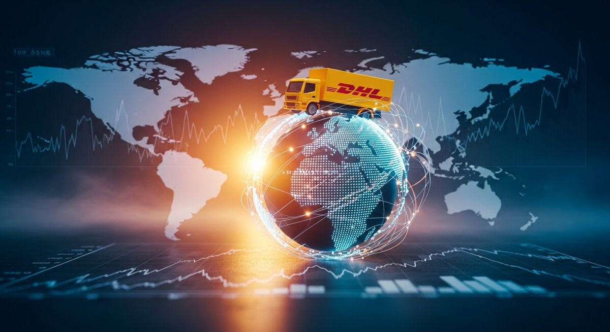 DHL全球連結報告：地緣政治下全球經濟互聯不減